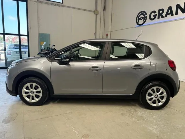 Citroen C3 C3 PureTech 83 S&S Feel - Foto 7