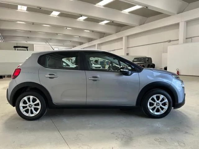 Citroen C3 C3 PureTech 83 S&S Feel - Foto 8