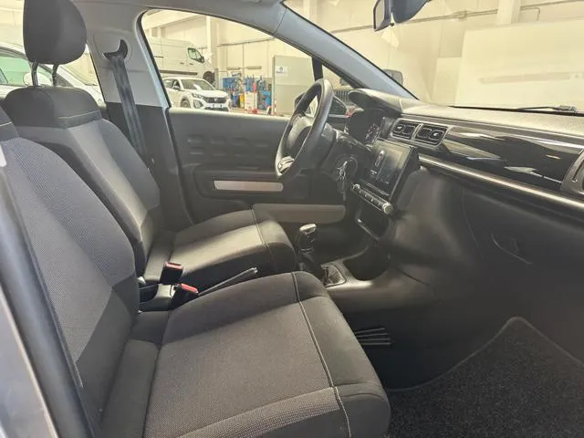 Citroen C3 C3 PureTech 83 S&S Feel - Foto 9