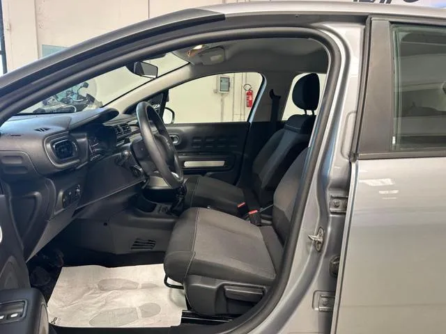 Citroen C3 C3 PureTech 83 S&S Feel - Foto 11