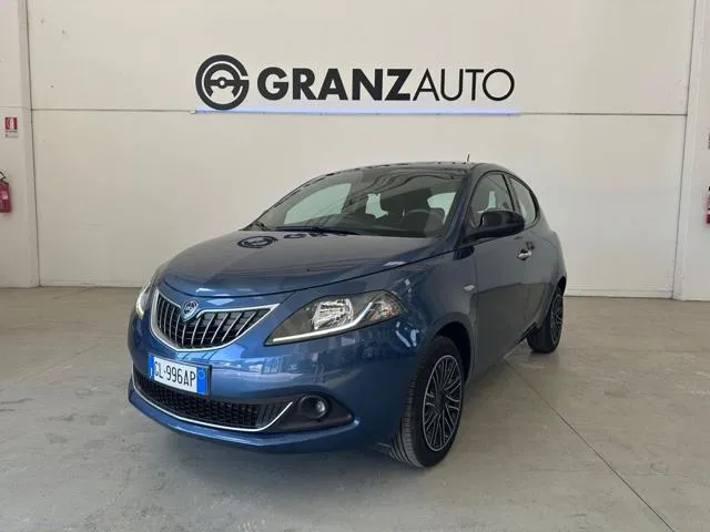 Lancia Ypsilon 1.0 FireFly 5 porte S&S Hybrid Gold - Foto 1