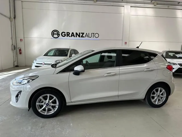 Ford Fiesta Fiesta 1.1 75 CV 5p. Titanium - Foto 6