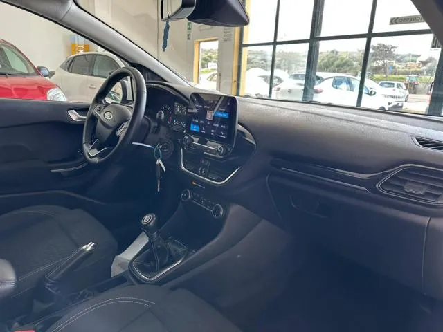 Ford Fiesta Fiesta 1.1 75 CV 5p. Titanium - Foto 11