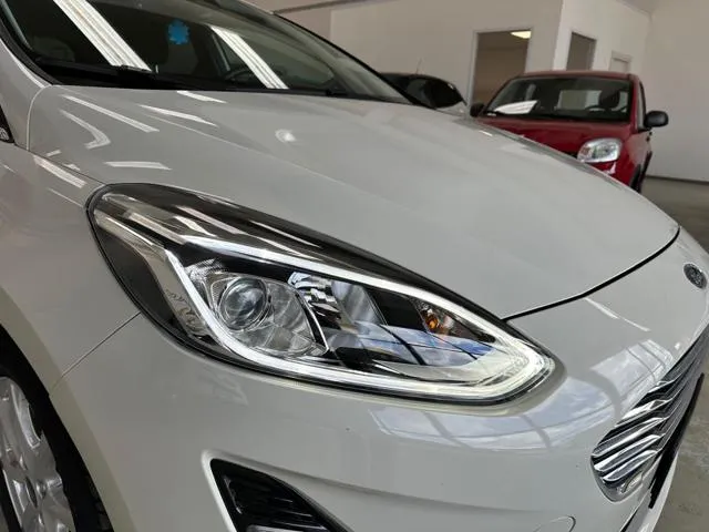 Ford Fiesta Fiesta 1.1 75 CV 5p. Titanium - Foto 12