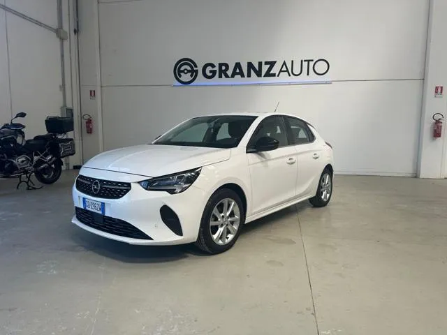 Opel Corsa Corsa 1.2 Elegance - Foto 1