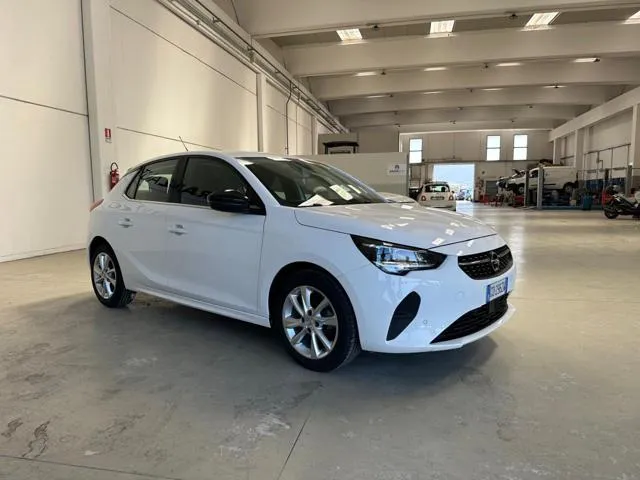 Opel Corsa Corsa 1.2 Elegance - Foto 2