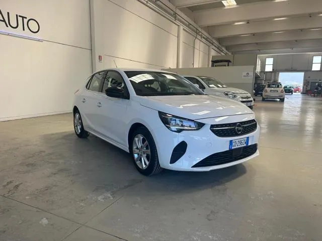 Opel Corsa Corsa 1.2 Elegance - Foto 4