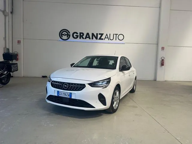 Opel Corsa Corsa 1.2 Elegance - Foto 7