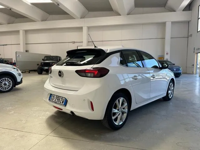 Opel Corsa Corsa 1.2 Elegance - Foto 10