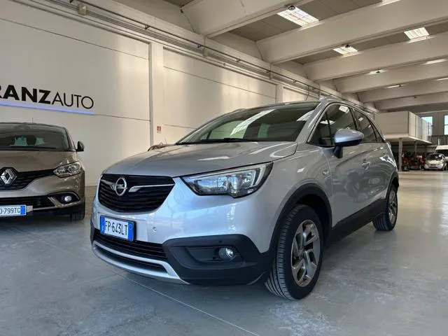 Opel CROSSLAND Crossland X 1.6 ECOTEC D 8V S&S Advance - Foto 1