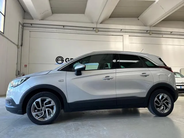 Opel CROSSLAND Crossland X 1.6 ECOTEC D 8V S&S Advance - Foto 2