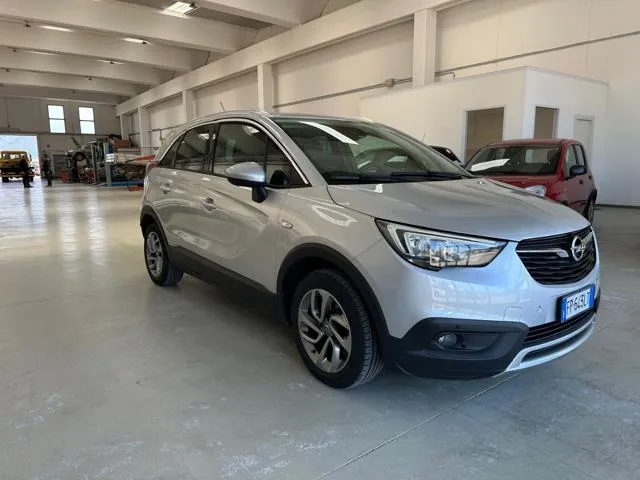 Opel CROSSLAND Crossland X 1.6 ECOTEC D 8V S&S Advance - Foto 3