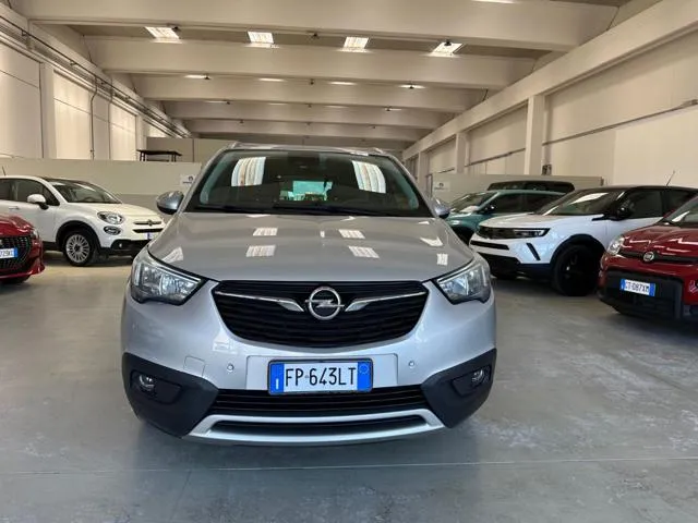 Opel CROSSLAND Crossland X 1.6 ECOTEC D 8V S&S Advance - Foto 4