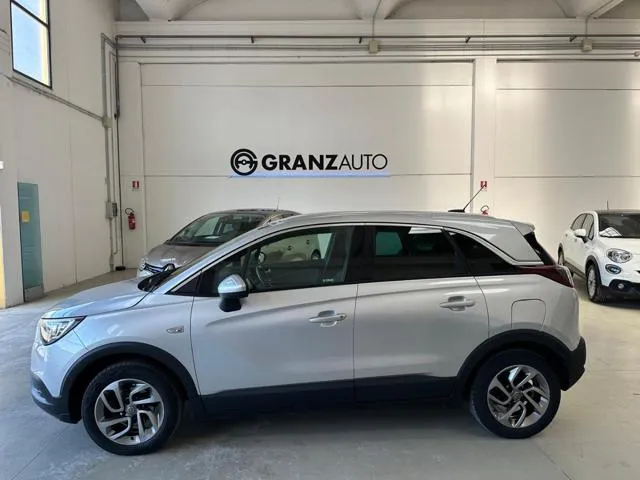 Opel CROSSLAND Crossland X 1.6 ECOTEC D 8V S&S Advance - Foto 6
