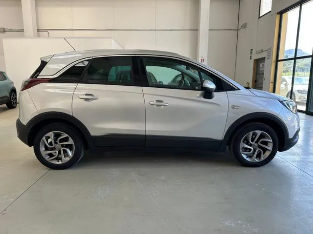 Opel CROSSLAND Crossland X 1.6 ECOTEC D 8V S&S Advance - Foto 7