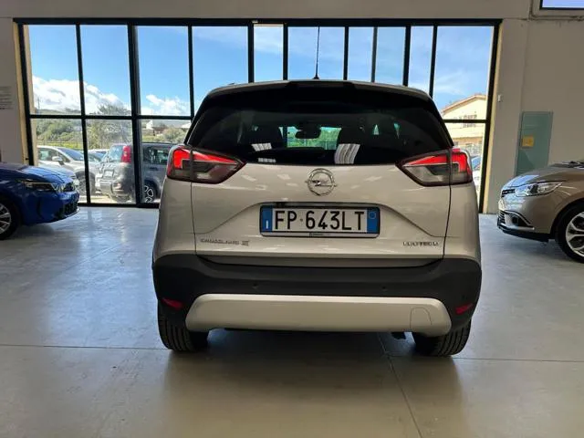 Opel CROSSLAND Crossland X 1.6 ECOTEC D 8V S&S Advance - Foto 8