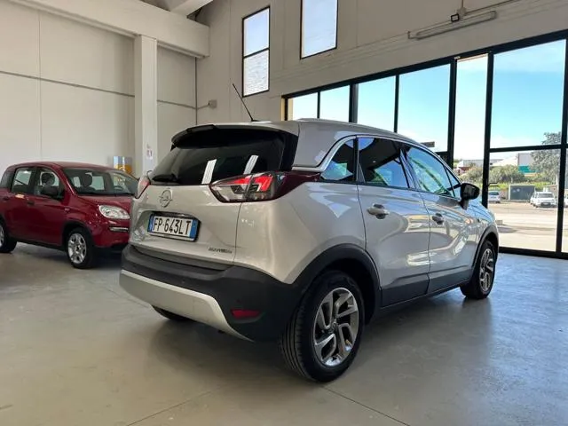 Opel CROSSLAND Crossland X 1.6 ECOTEC D 8V S&S Advance - Foto 9
