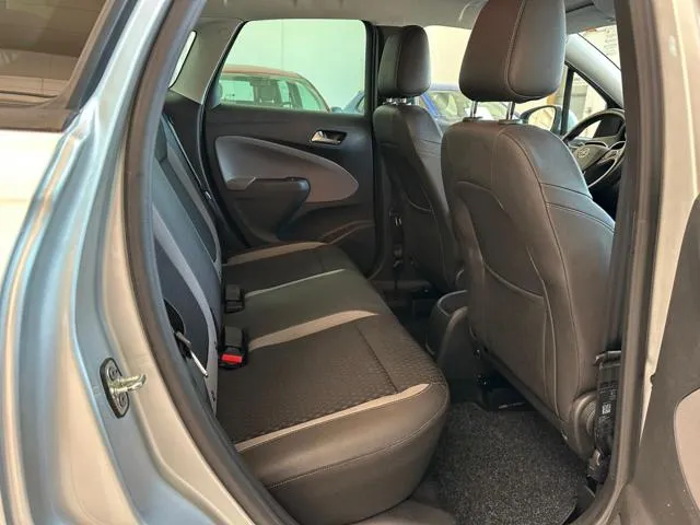 Opel CROSSLAND Crossland X 1.6 ECOTEC D 8V S&S Advance - Foto 10