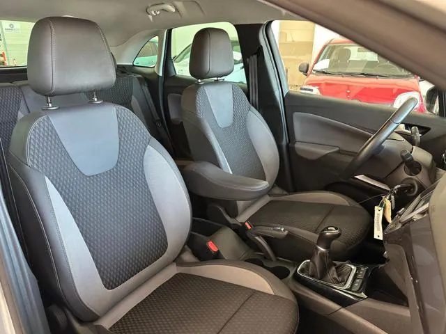 Opel CROSSLAND Crossland X 1.6 ECOTEC D 8V S&S Advance - Foto 11