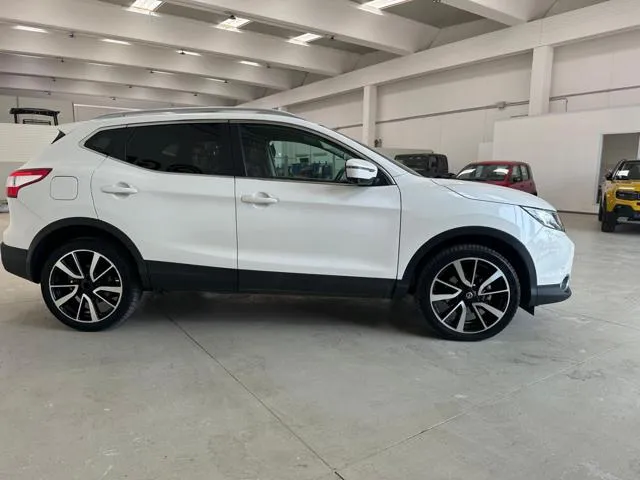 Nissan Qashqai Qashqai 1.5 dCi Tekna - Foto 7