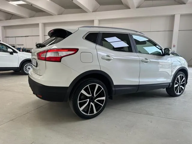 Nissan Qashqai Qashqai 1.5 dCi Tekna - Foto 8