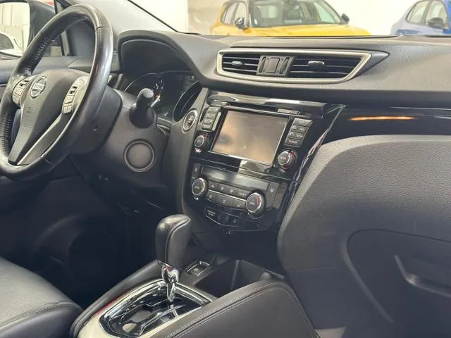 Nissan Qashqai Qashqai 1.5 dCi Tekna - Foto 10