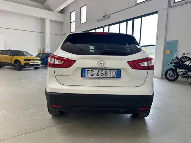 Nissan Qashqai Qashqai 1.5 dCi Tekna - Foto 12