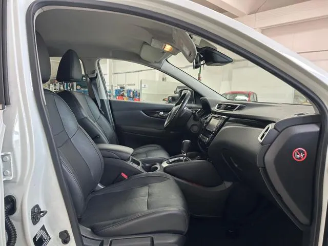 Nissan Qashqai Qashqai 1.5 dCi Tekna - Foto 14