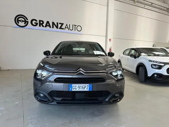 Citroen C4 BlueHDi 130 S&S EAT8 Feel Pack - Foto 3
