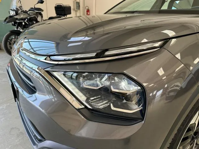 Citroen C4 BlueHDi 130 S&S EAT8 Feel Pack - Foto 5