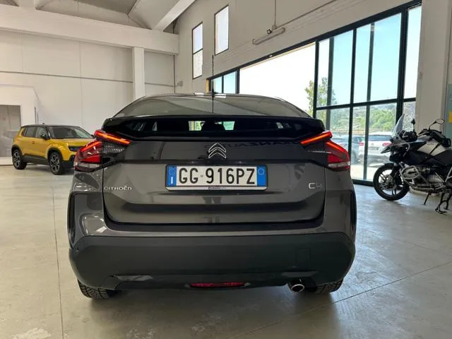 Citroen C4 BlueHDi 130 S&S EAT8 Feel Pack - Foto 8