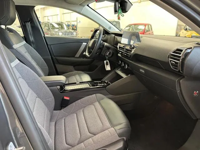 Citroen C4 BlueHDi 130 S&S EAT8 Feel Pack - Foto 14