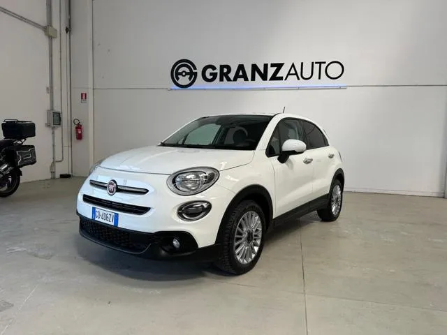 Fiat 500X 500X 1.3 M.Jet 95 CV Connect - Foto 1