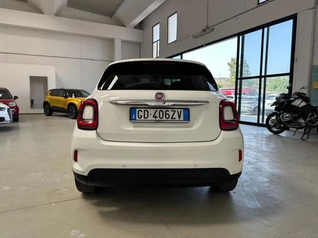 Fiat 500X 500X 1.3 M.Jet 95 CV Connect - Foto 2