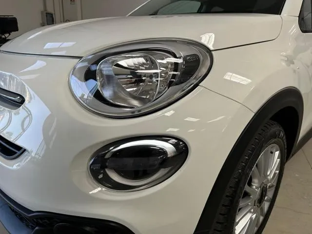Fiat 500X 500X 1.3 M.Jet 95 CV Connect - Foto 3