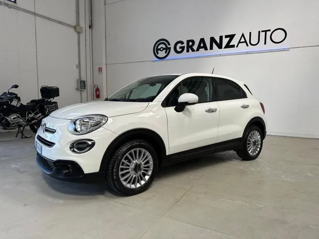 Fiat 500X 500X 1.3 M.Jet 95 CV Connect - Foto 4