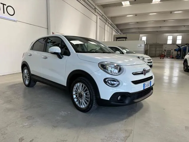 Fiat 500X 500X 1.3 M.Jet 95 CV Connect - Foto 5