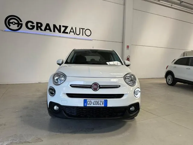 Fiat 500X 500X 1.3 M.Jet 95 CV Connect - Foto 6
