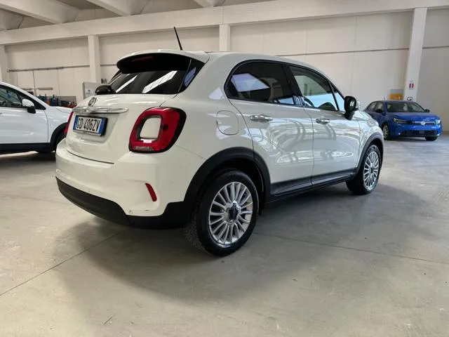 Fiat 500X 500X 1.3 M.Jet 95 CV Connect - Foto 7