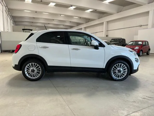 Fiat 500X 500X 1.3 M.Jet 95 CV Connect - Foto 8