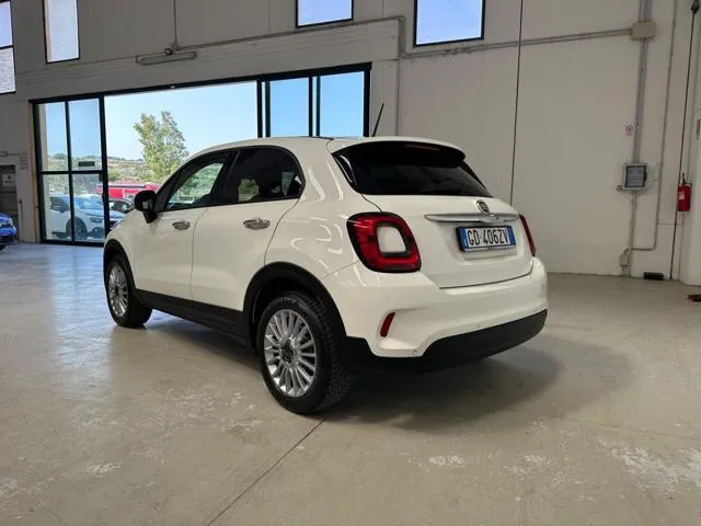 Fiat 500X 500X 1.3 M.Jet 95 CV Connect - Foto 10