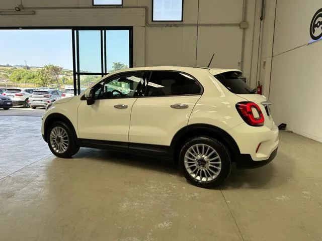 Fiat 500X 500X 1.3 M.Jet 95 CV Connect - Foto 11