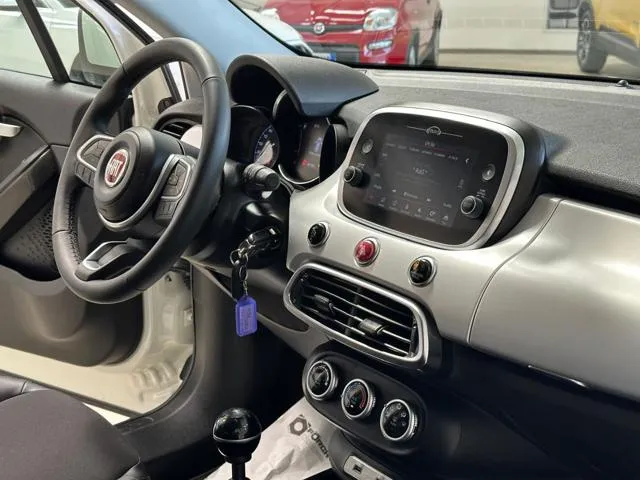 Fiat 500X 500X 1.3 M.Jet 95 CV Connect - Foto 12