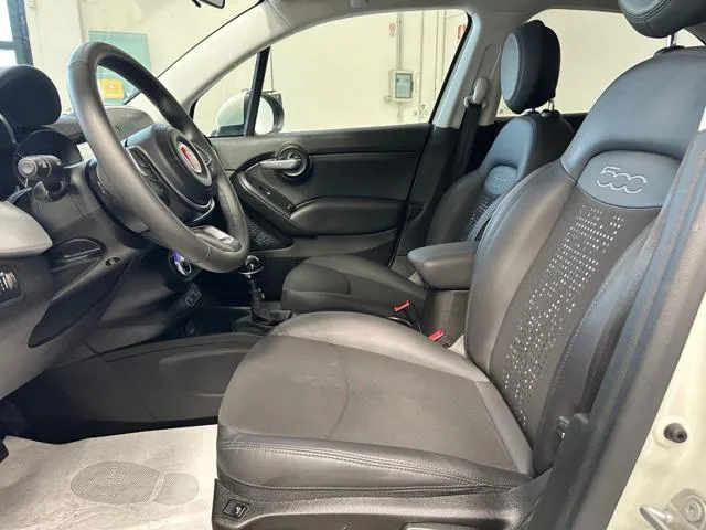 Fiat 500X 500X 1.3 M.Jet 95 CV Connect - Foto 13