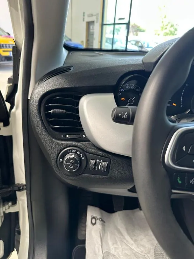 Fiat 500X 500X 1.3 M.Jet 95 CV Connect - Foto 14