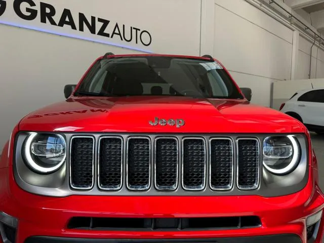 Jeep Renegade Renegade 1.6 Mjt 130CV Limited - Foto 2