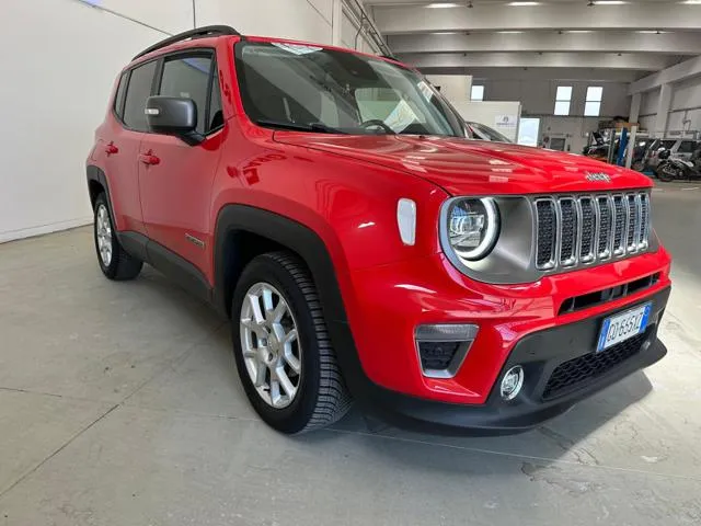 Jeep Renegade Renegade 1.6 Mjt 130CV Limited - Foto 3