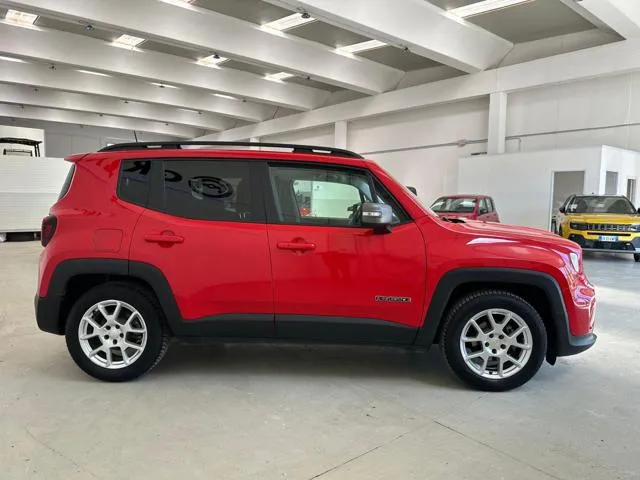Jeep Renegade Renegade 1.6 Mjt 130CV Limited - Foto 6