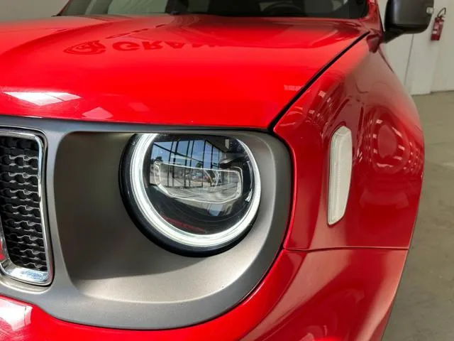 Jeep Renegade Renegade 1.6 Mjt 130CV Limited - Foto 10