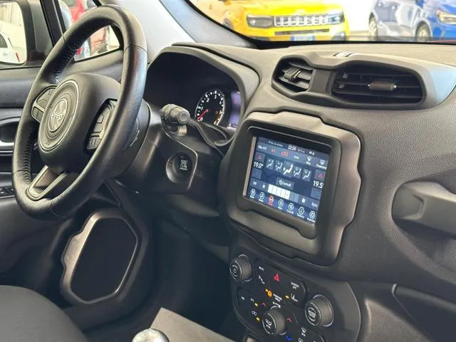 Jeep Renegade Renegade 1.6 Mjt 130CV Limited - Foto 13